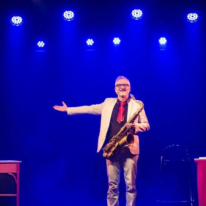 L'école magique de Maître Mordibus