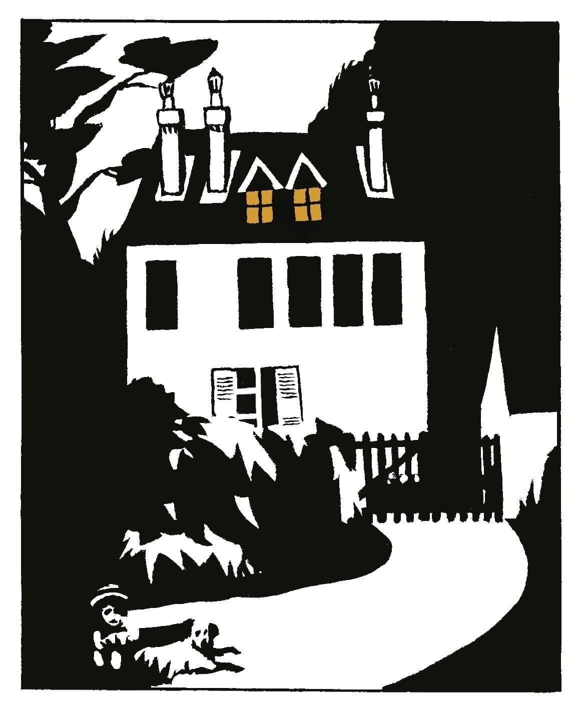 Lecture dessinée musicale