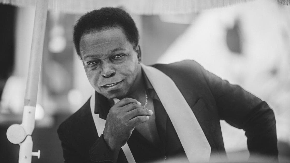 LEE FIELDS & THE EXPRESSIONS