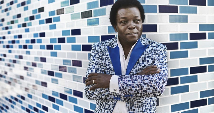 LEE FIELDS & THE EXPRESSIONS
