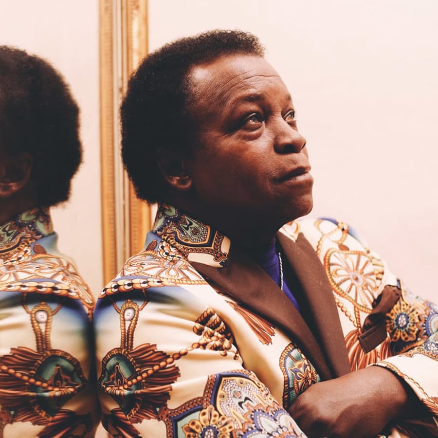 LEE FIELDS & THE EXPRESSIONS + ALEXIS EVANS