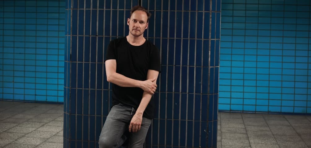 LEGEND : avec MICHAEL MAYER + MATTIU