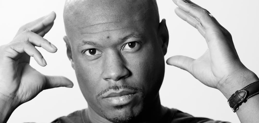 LEGEND : avec ROBERT HOOD +  FNK + PAOLO CORTES