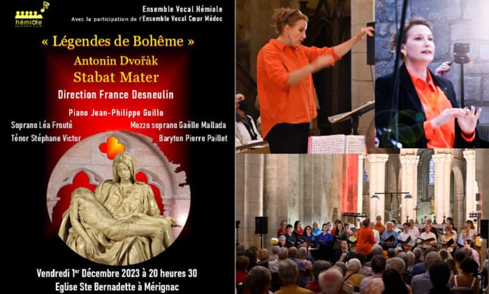 Légendes de Bohême