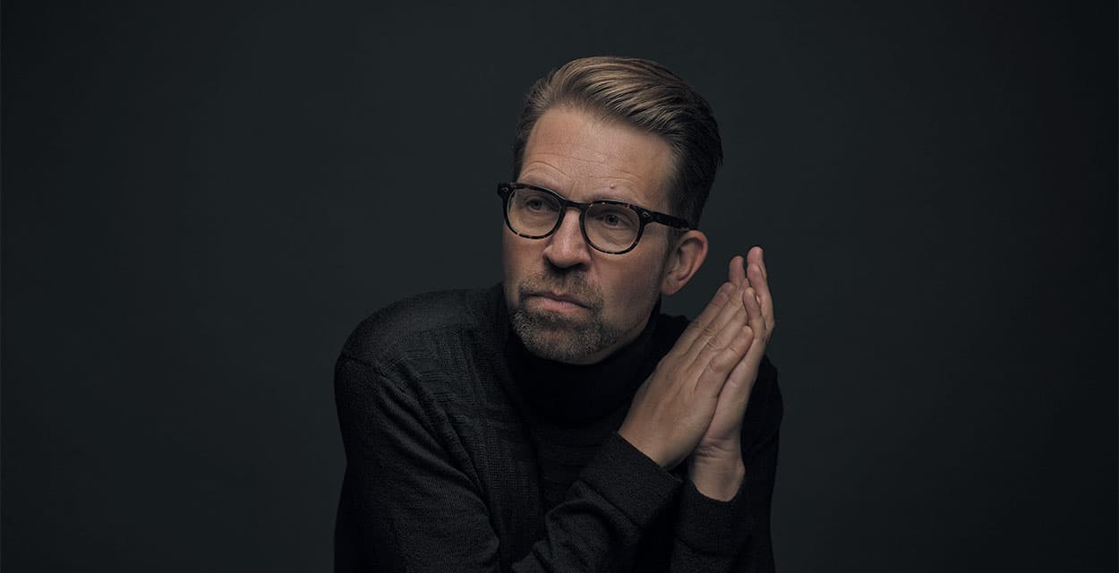Leif Ove Andsnes