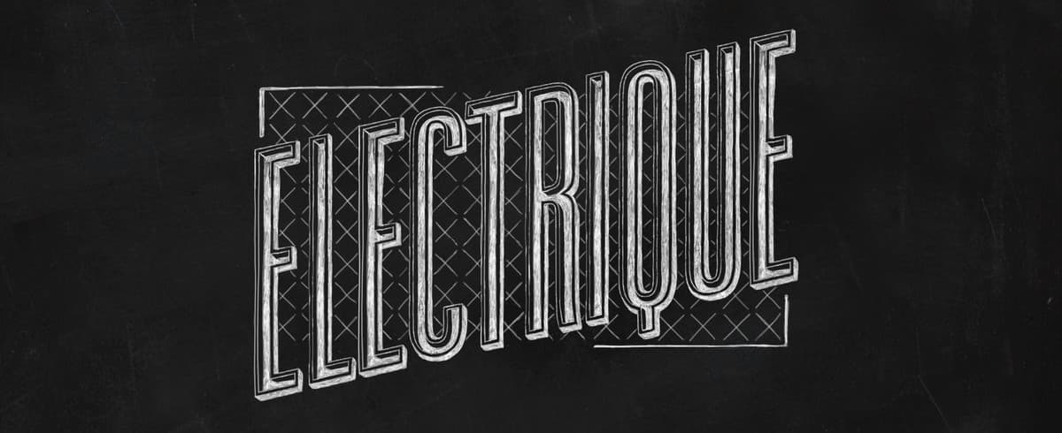 L'Electrik Live one