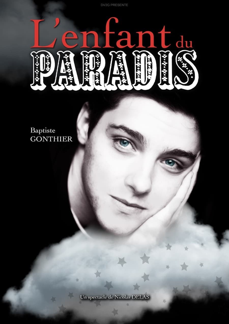 L'enfant du paradis