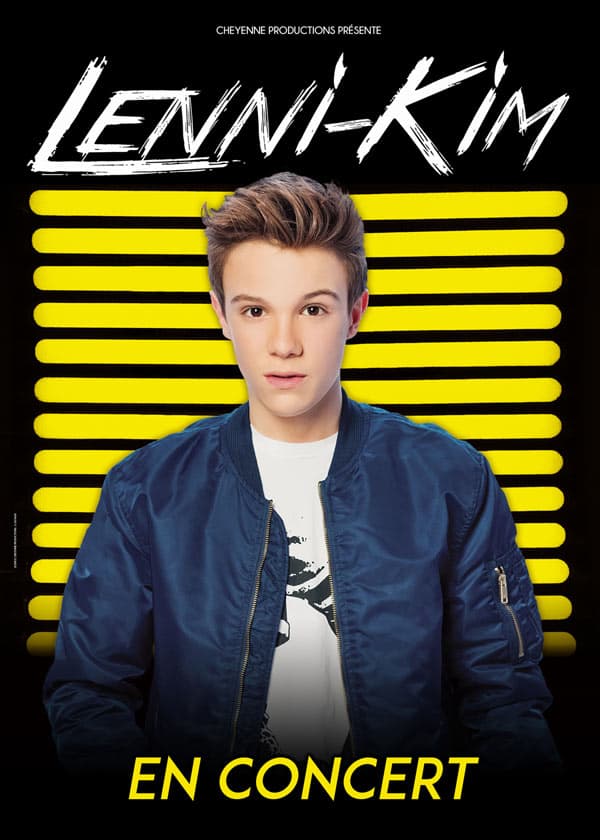 LENNI-KIM