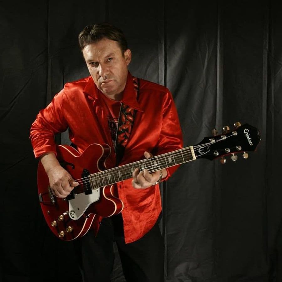 Lenny Lafargue