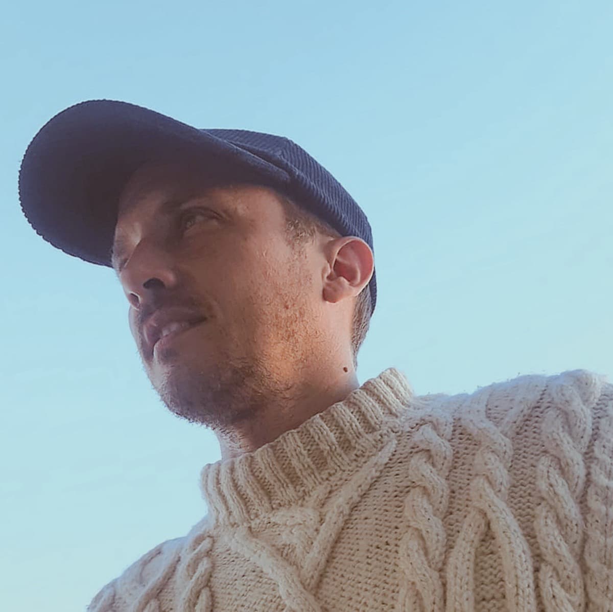 Leo Kobuta (Bleu Toucan)