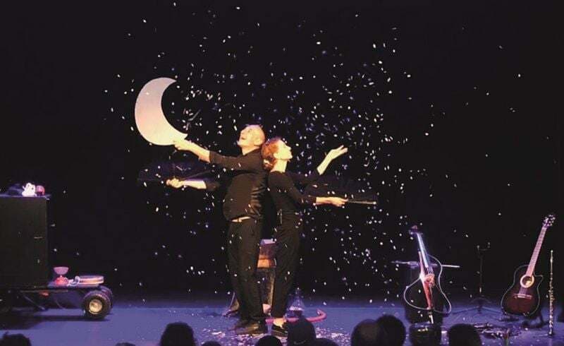 LES 4 SAISONS D’INUK