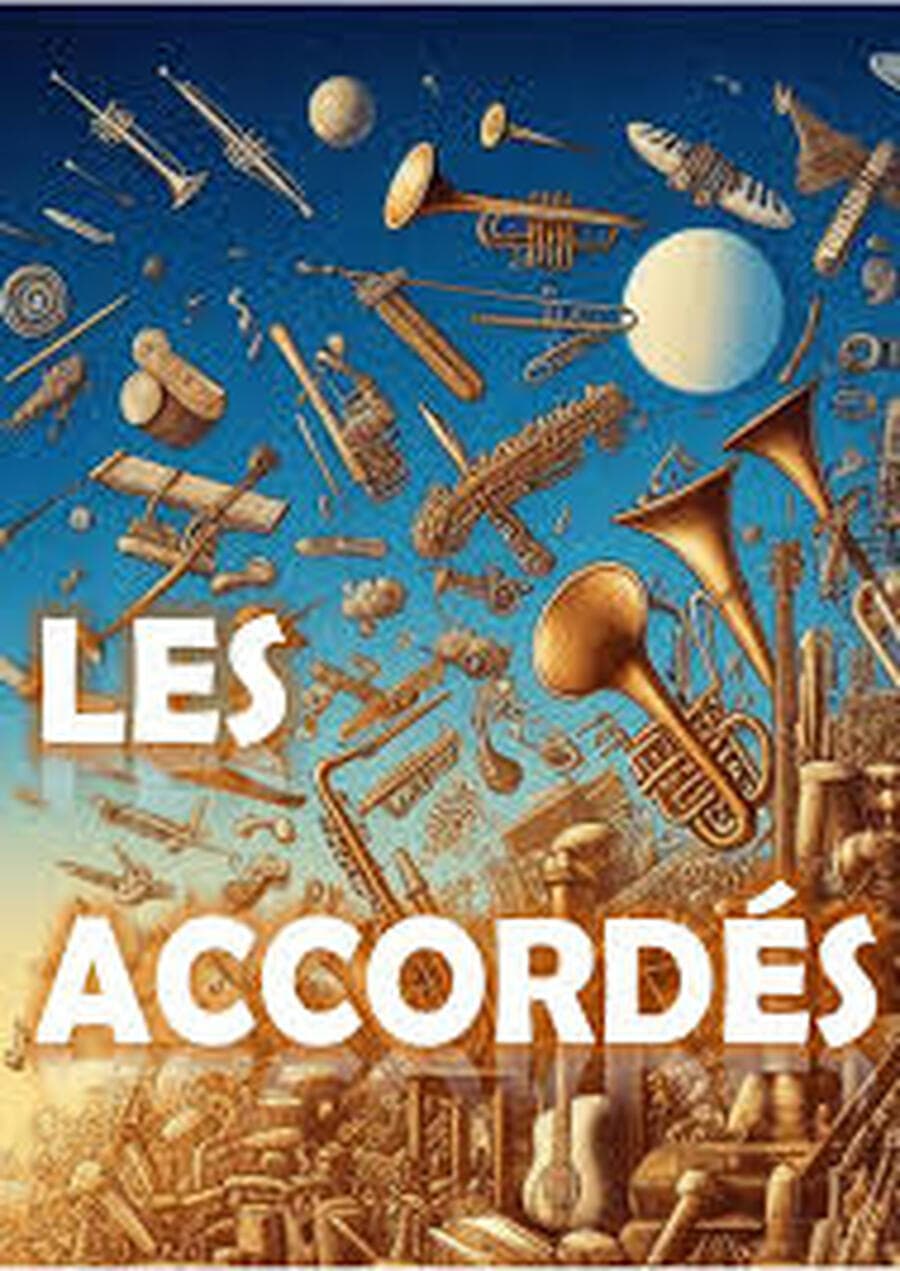 Les accordés