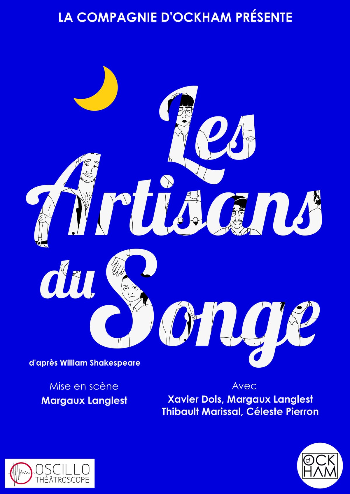 Les Artisans du Songe