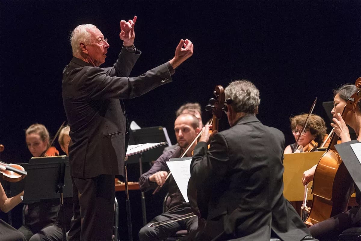 Les Arts Florissants