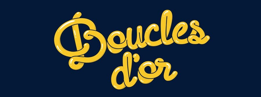 Les Boucles d'or n°1