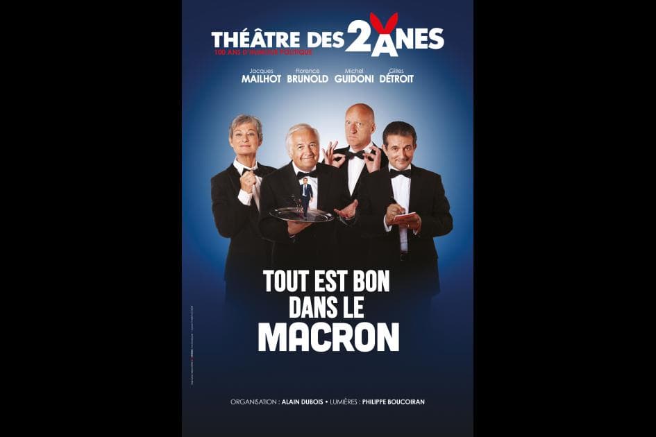 LES CHANSONNIERS