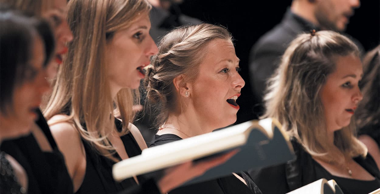 Les chemins de Bach 1 | Dynasties