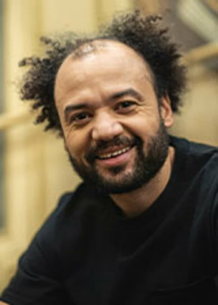 LES COGITATIONS / FABRICE EBOUÉ – ADIEU HIER