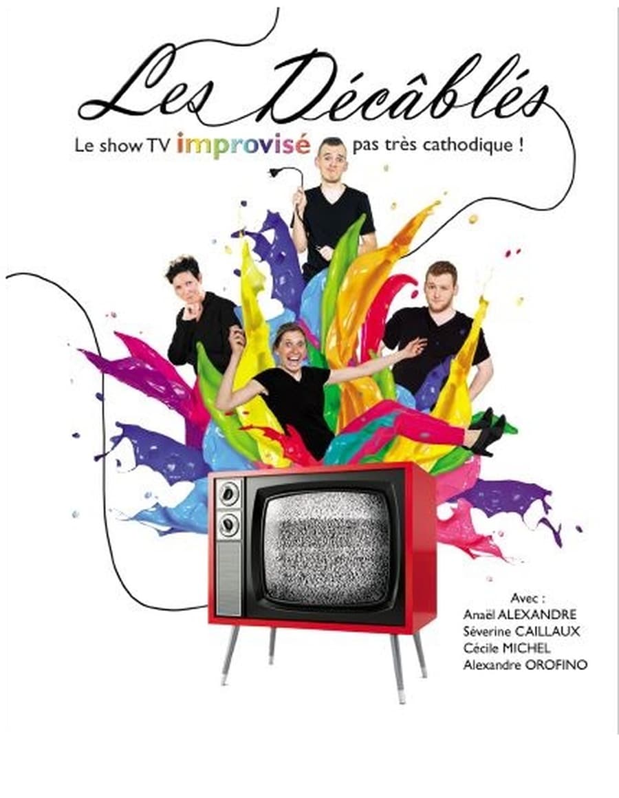 Les décâblés