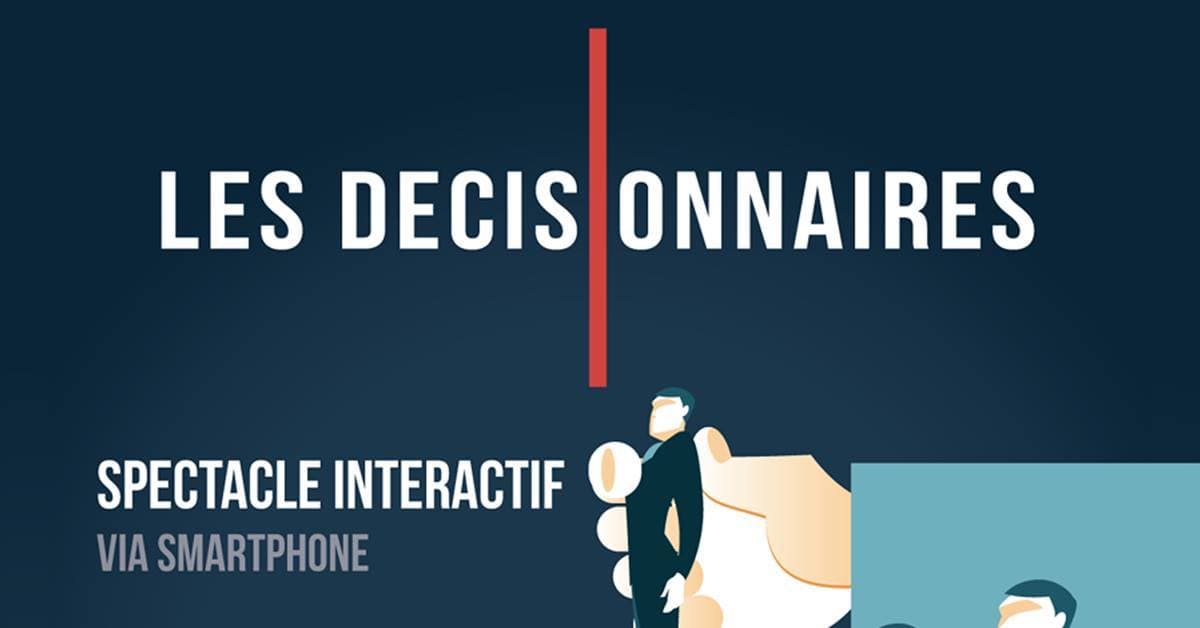 Les Décisionnaires