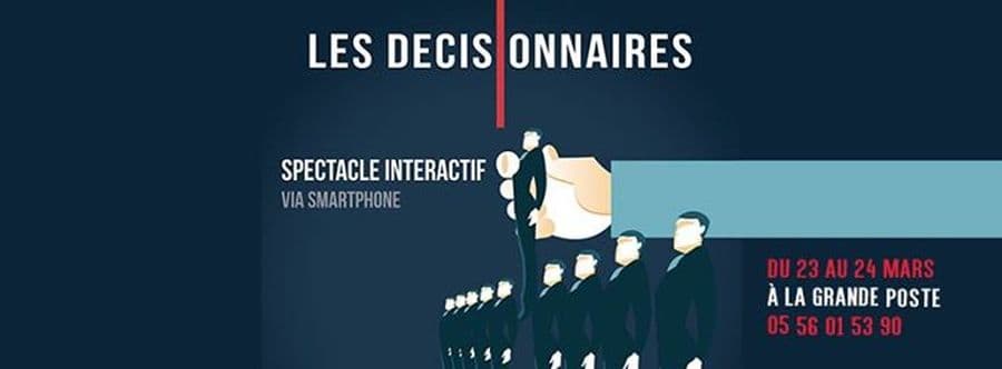 Les Décisionnaires