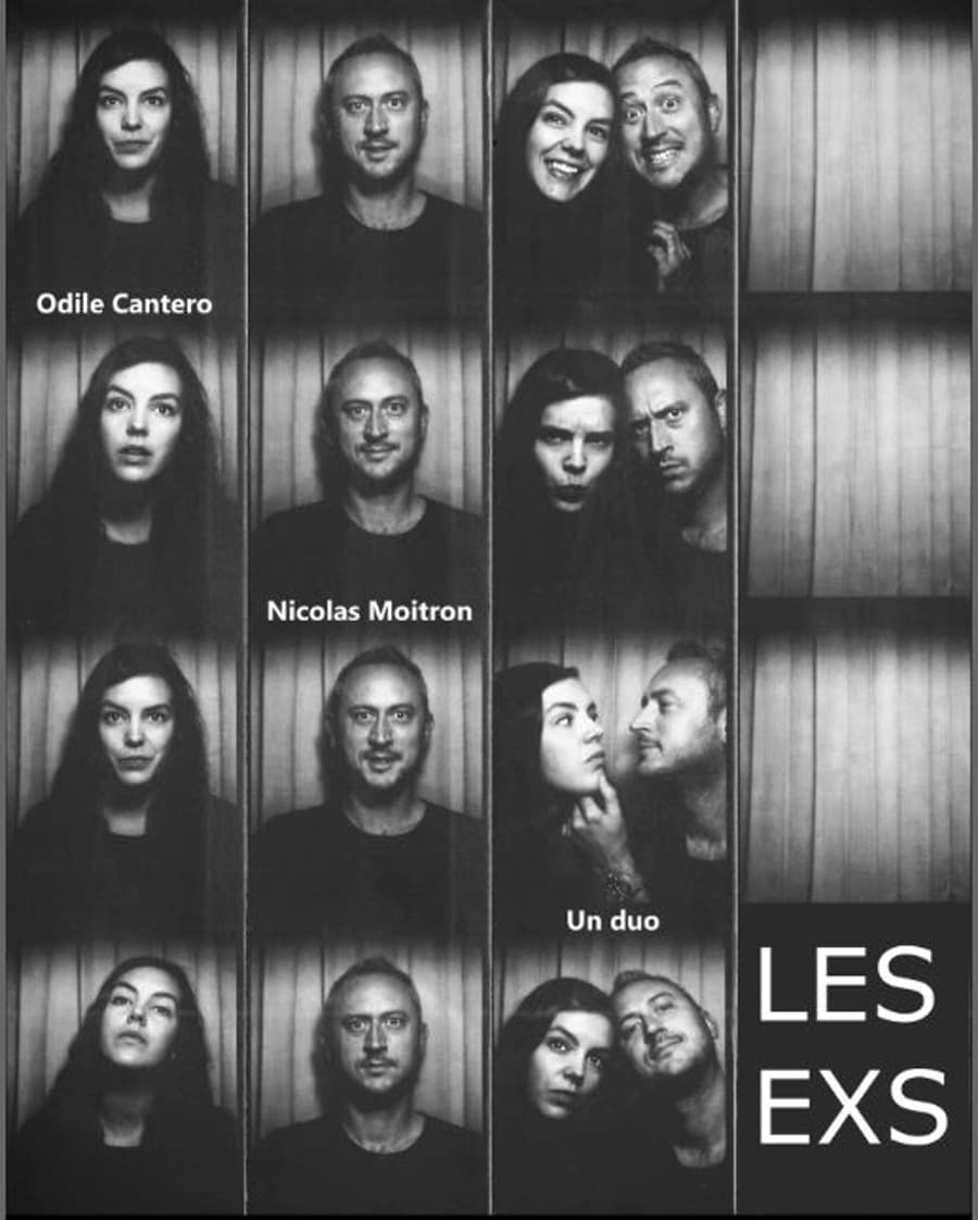 Les Exs