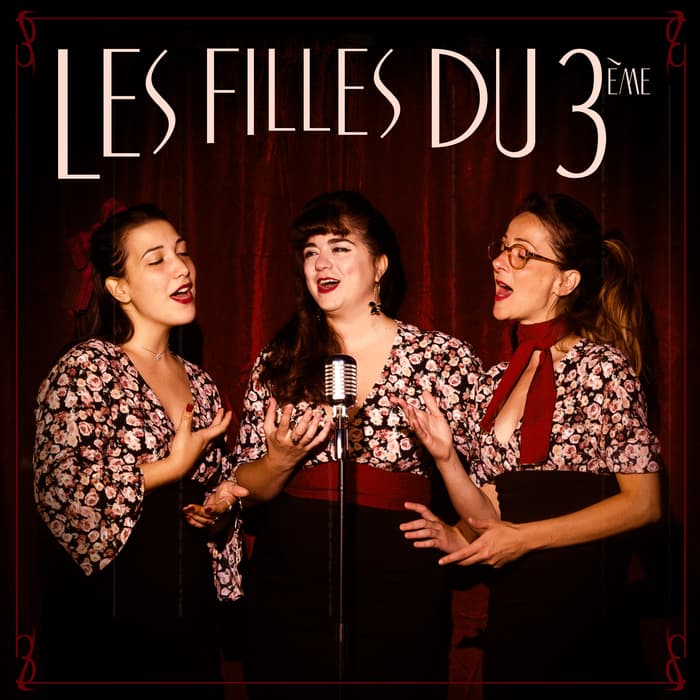 Les Filles du 3ème