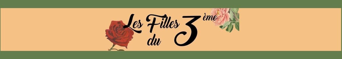 Les Filles du 3ème