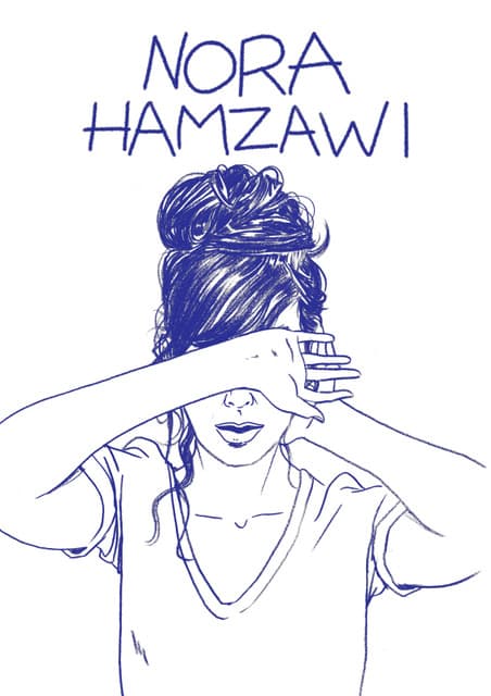 Les Fous Rires de Bordeaux #3 - NORA HAMZAWI