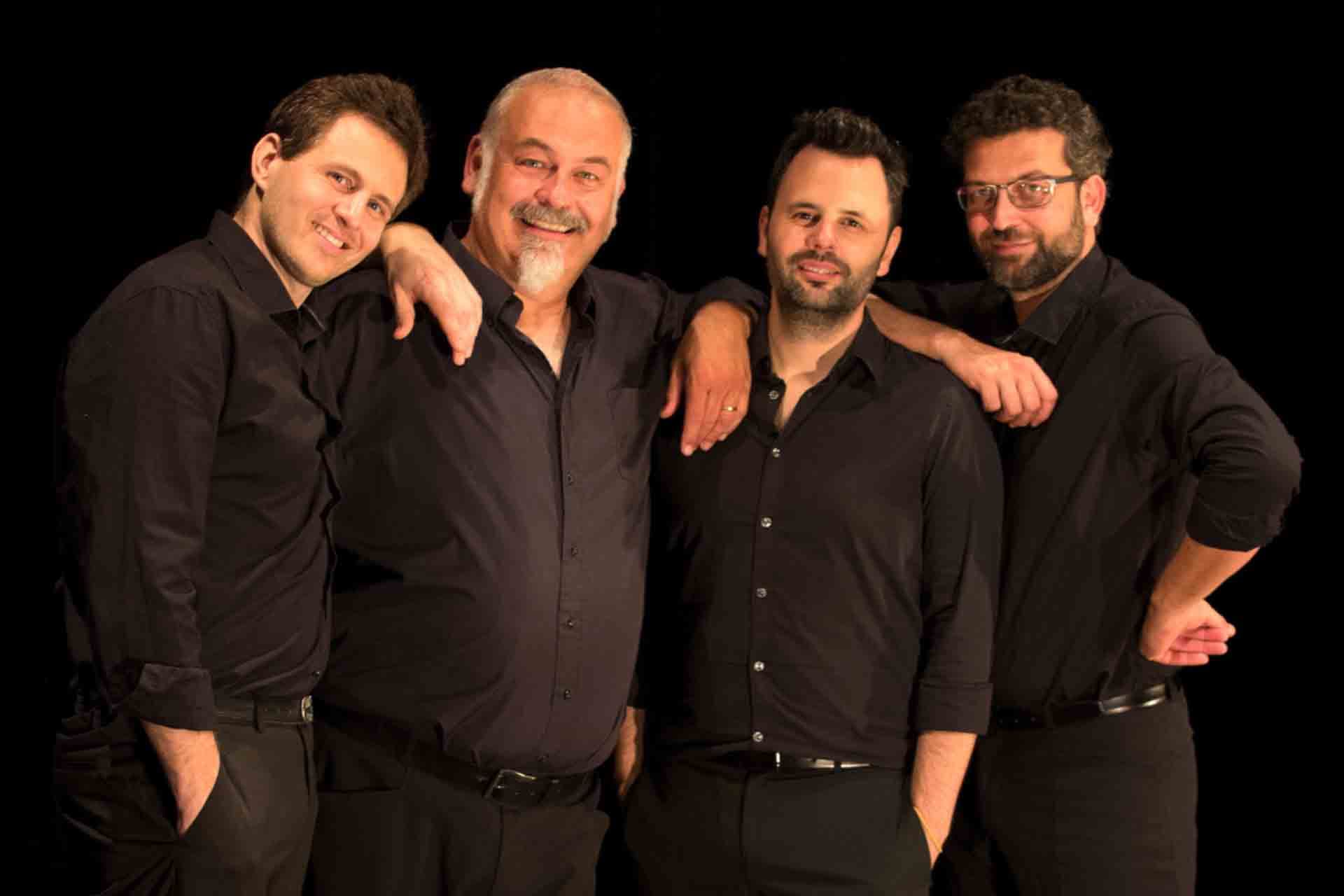Les Frères Brothers