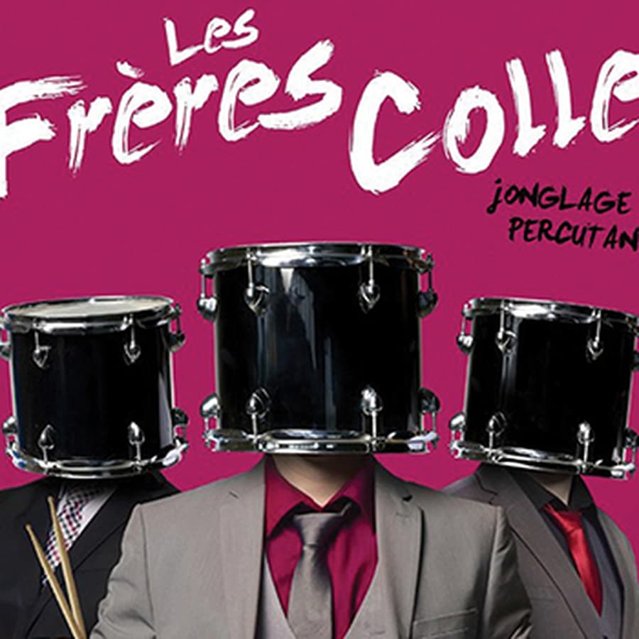 Les frères Colle