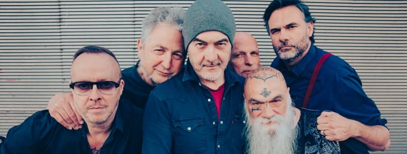 LES GARÇONS BOUCHERS « Tchao François »