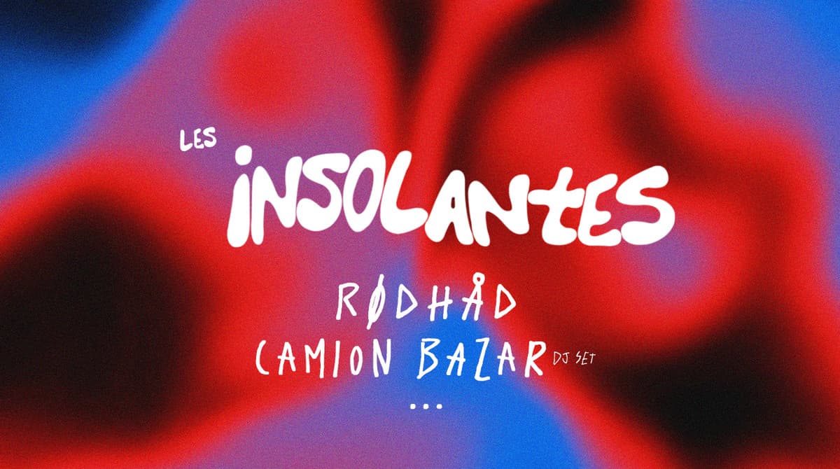 LES INSOLANTES