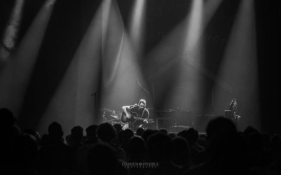 Les Jeudis du Garage : avec Will Dee