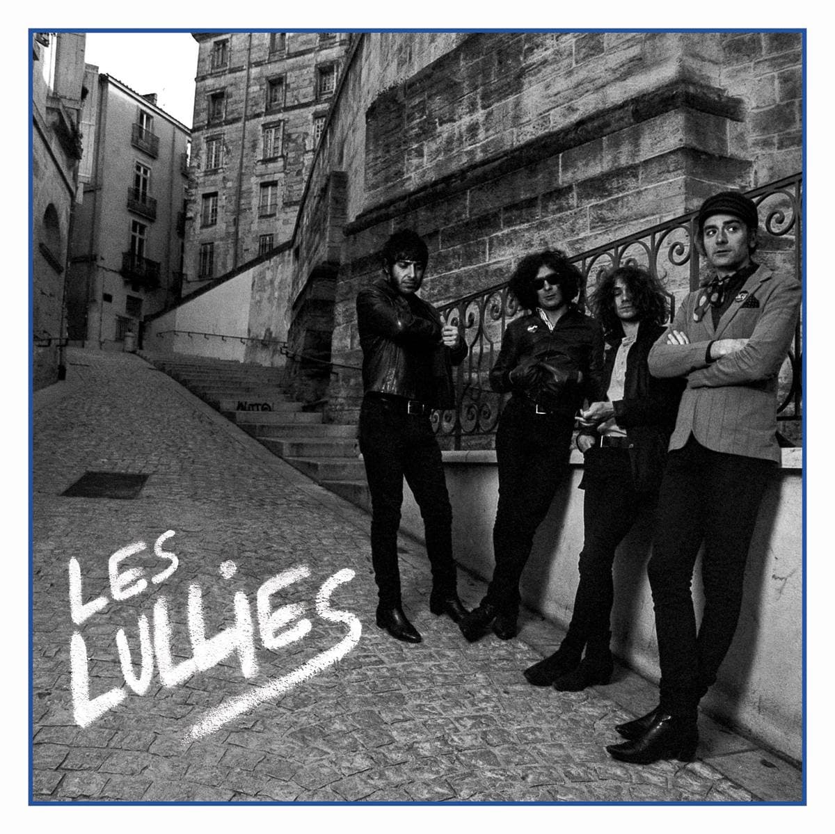LES LULLIES + NAATLO SUTILA