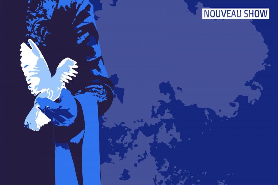 LES MAÎTRES DE L’ILLUSION 2.0