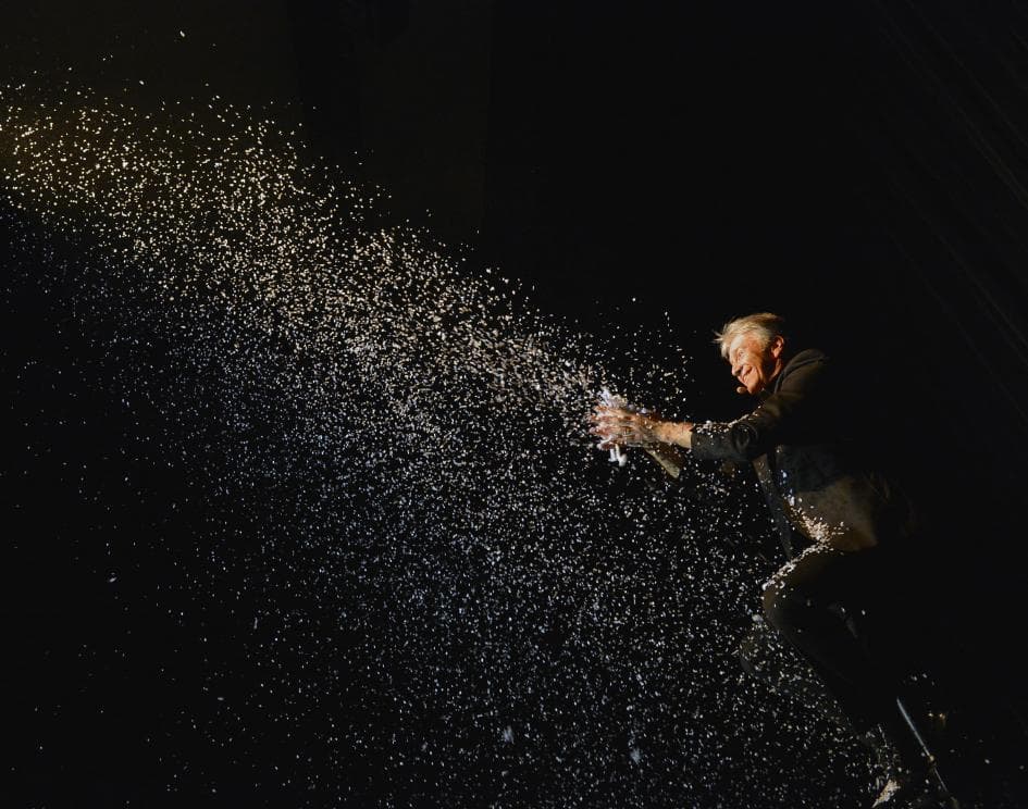 Les Maîtres de l’Illusions