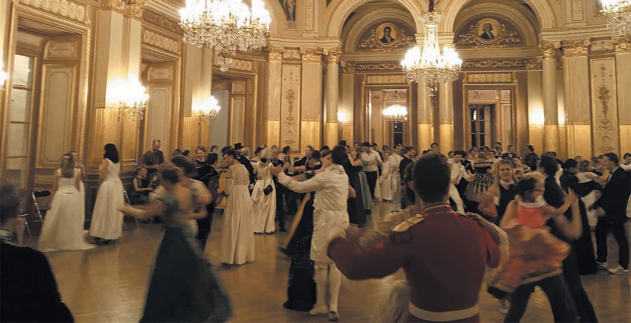 Les Mille et une nuits