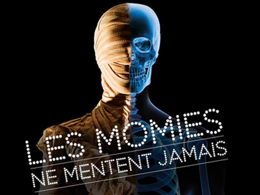 LES MOMIES