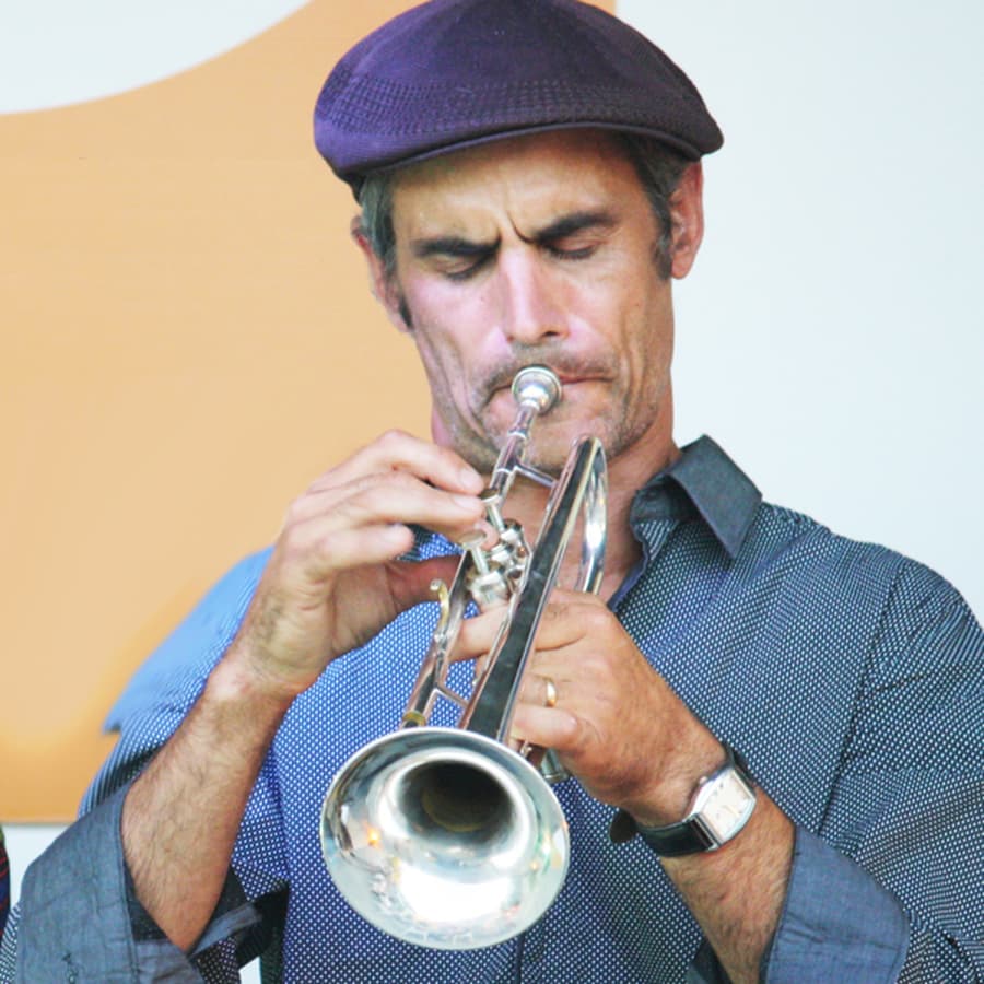 Les Nuits atypiques : avec Kei’s band