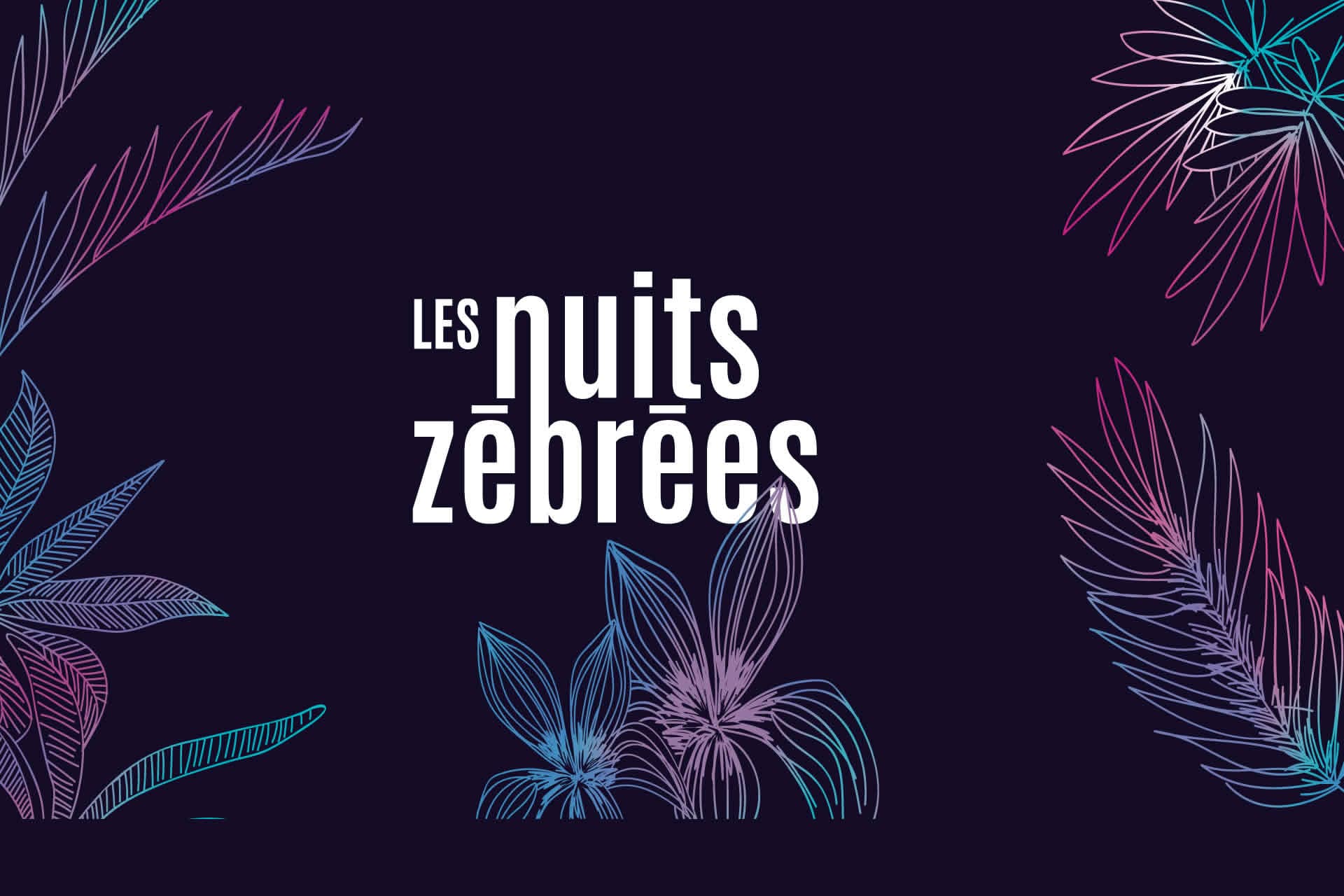 Les nuits zébrées de Radio Nova