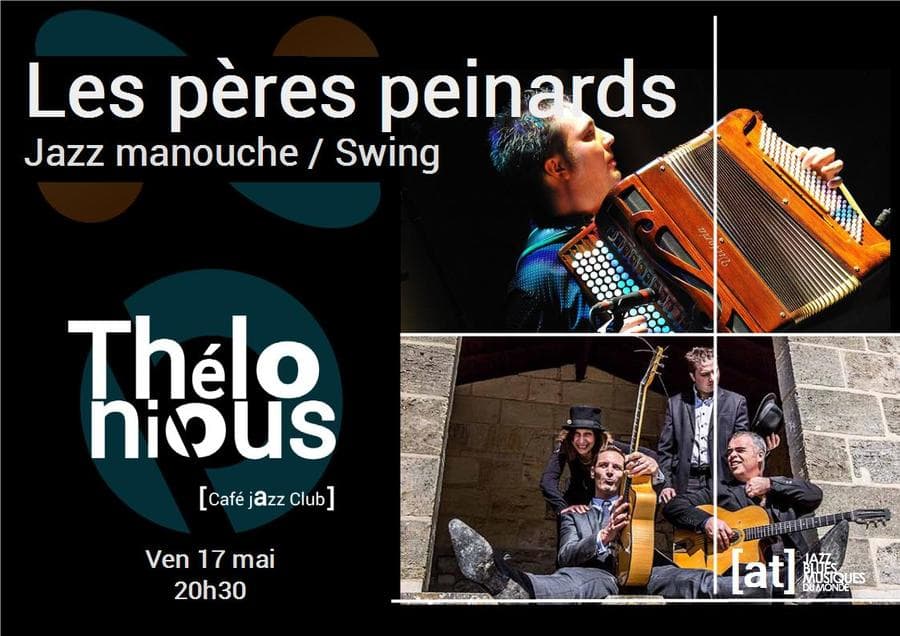 Les Pères Peinards