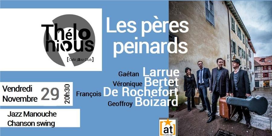 LES PERES PEINARDS