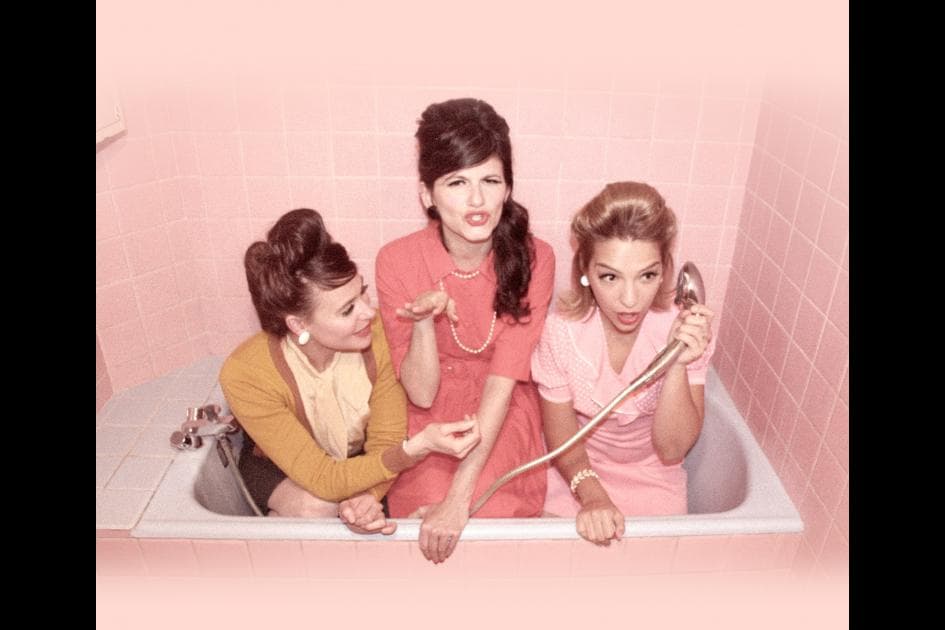 LES PETITES RAPPORTEUSES