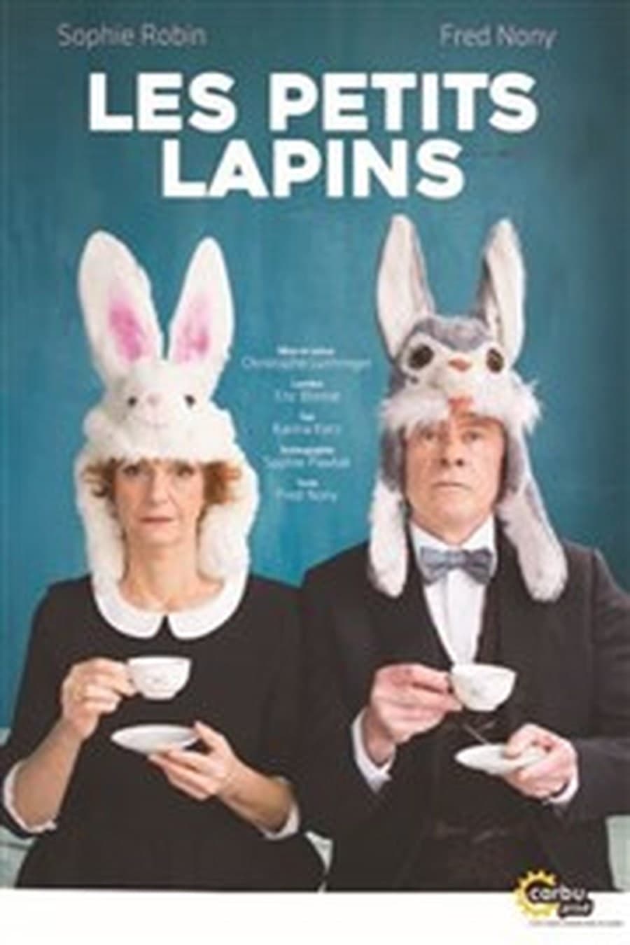 Les Petits Lapins
