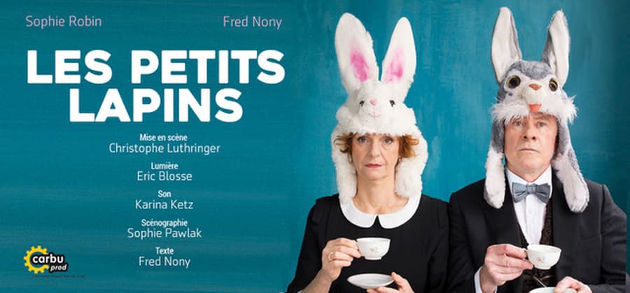 Les Petits Lapins