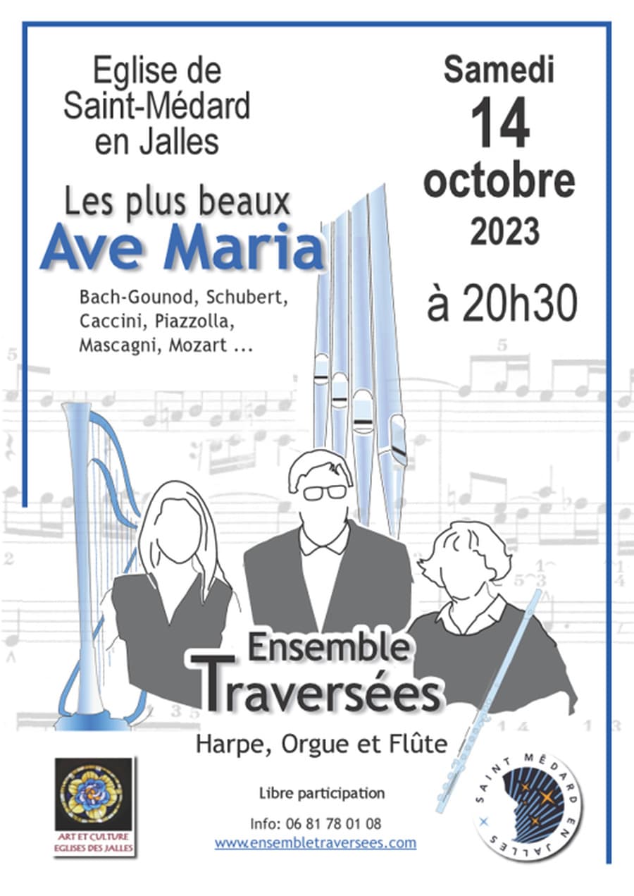 Les plus beaux Ave Maria
