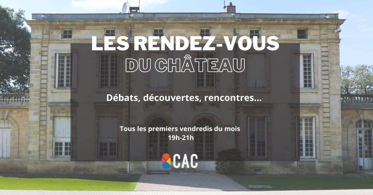 Les Rendez-vous du Château || 1# L'érotisme