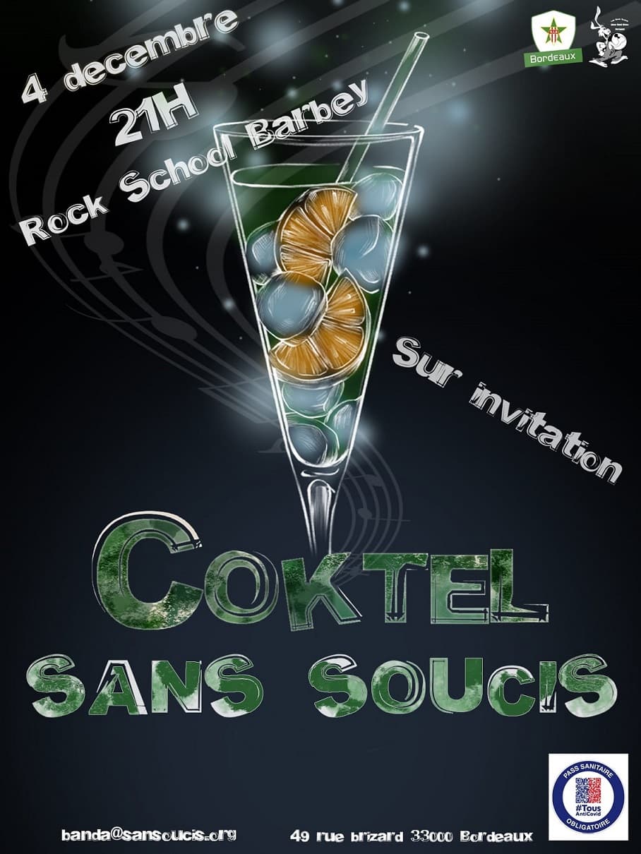 Les sans soucis