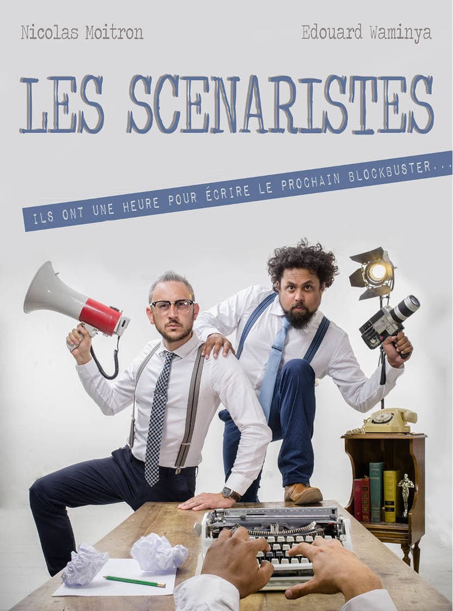 Les Scénaristes